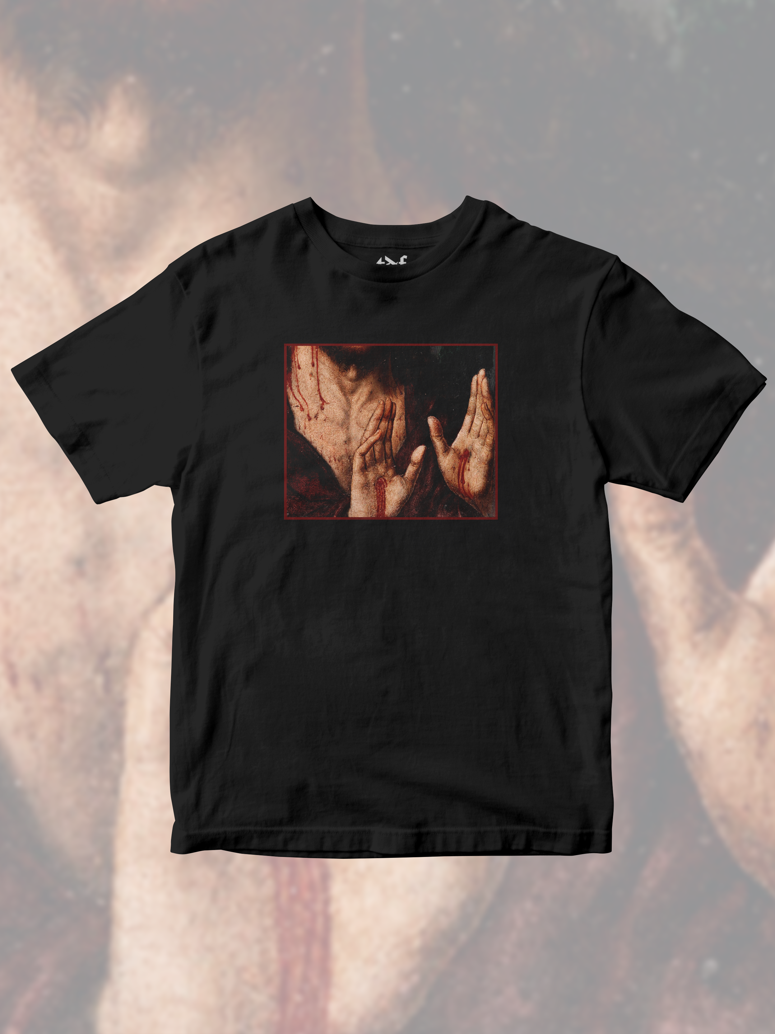 TDF / Stigmata - TDF STORE