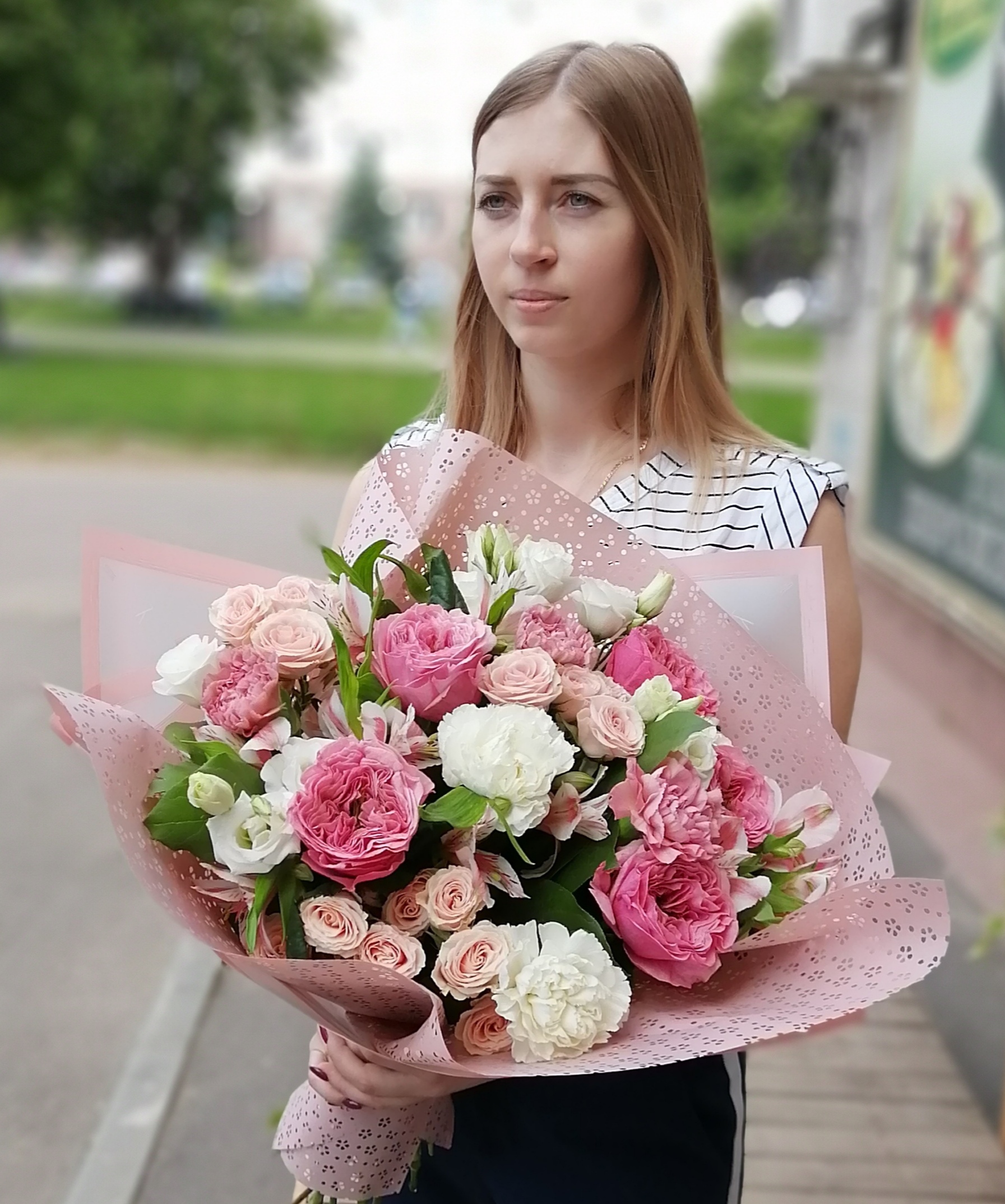 Где Купить Цветы В Орле