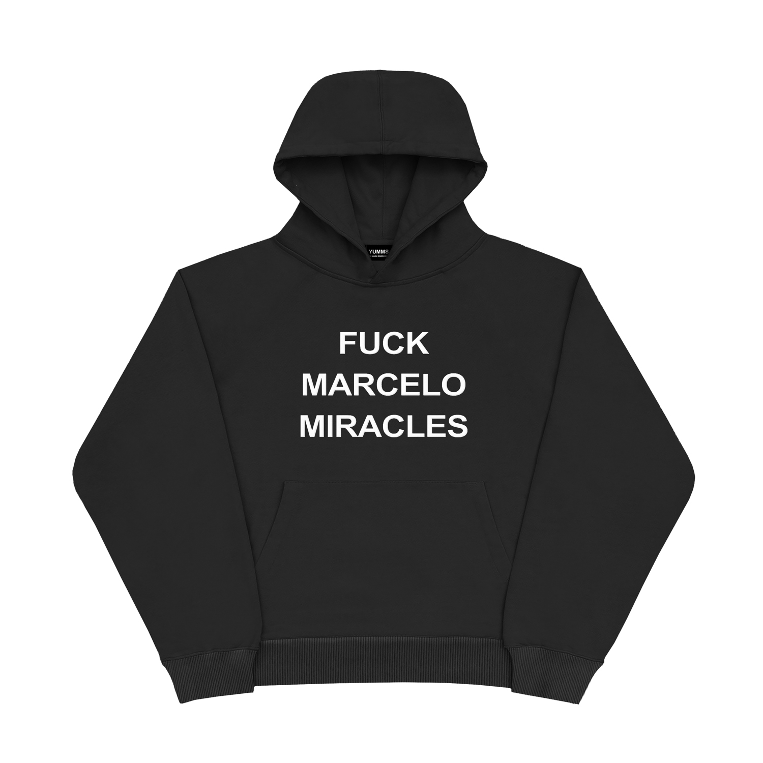 Sway Marcellis