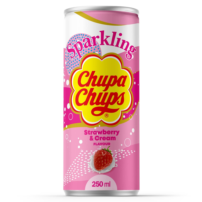 Напиток chupa chups 345мл