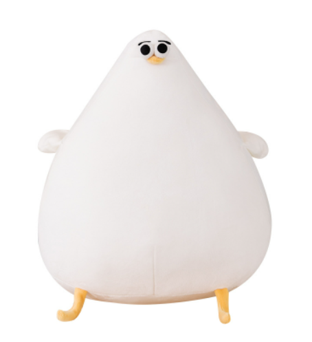 Чайка машина игрушка