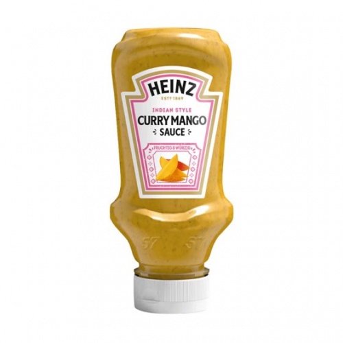 Фото Соус Heinz