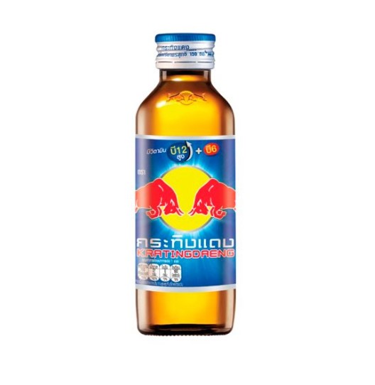 Energeticheskij Napitok Red Bull Krating Daeng 150ml Zan Zan Inostrannye Sladosti I Podarki